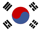 Corea del Sur