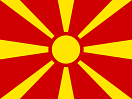 Macedonia del Norte