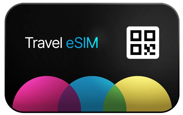 Suop Travel eSIM