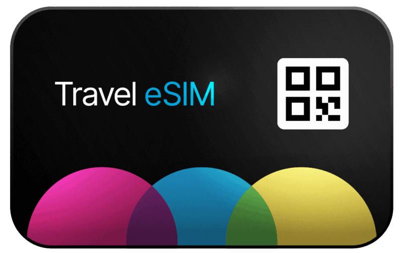 Suop Travel eSIM