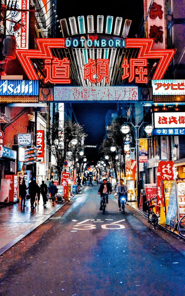 Cómo tener Internet en Japón