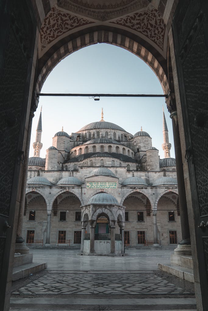 Cómo tener Internet en Turquía