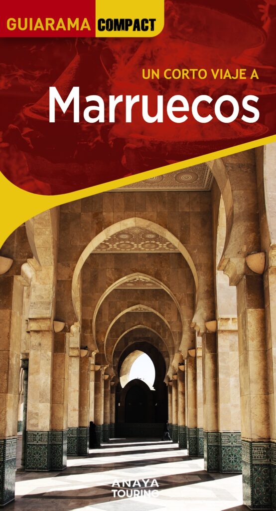 Guía de viaje para Marruecos