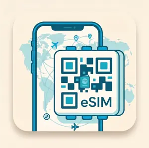 Qué es una eSIM