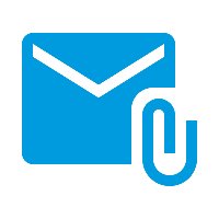 Envío por email