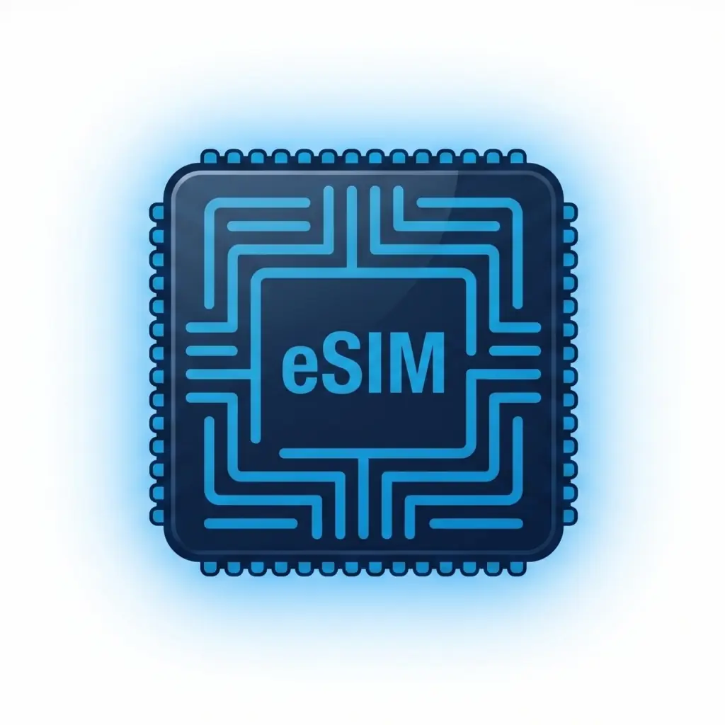 ¿Qué es una eSIM?